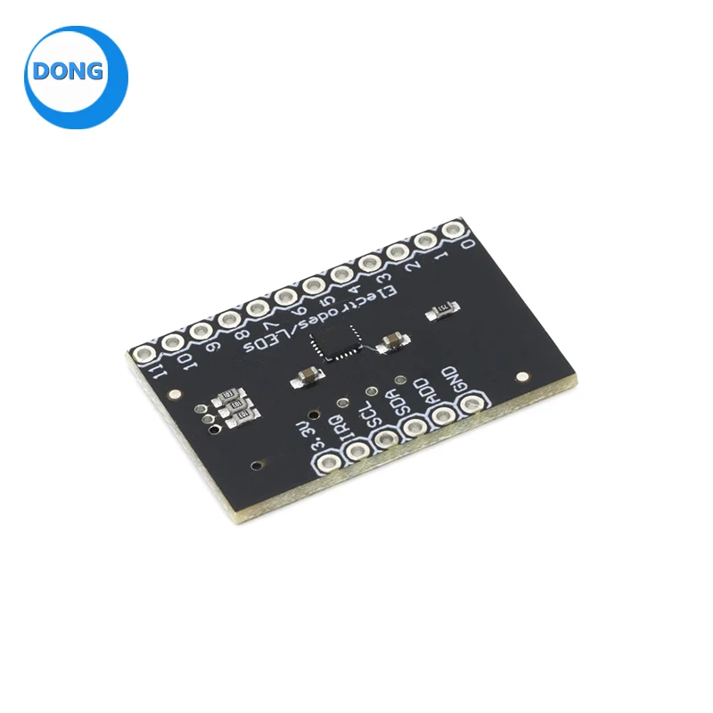 MPR121 Breakout V12 Proximity Capacitive Touch Sensor Controller Keyboard I2C Development Board Y-DONG-A Wholesale