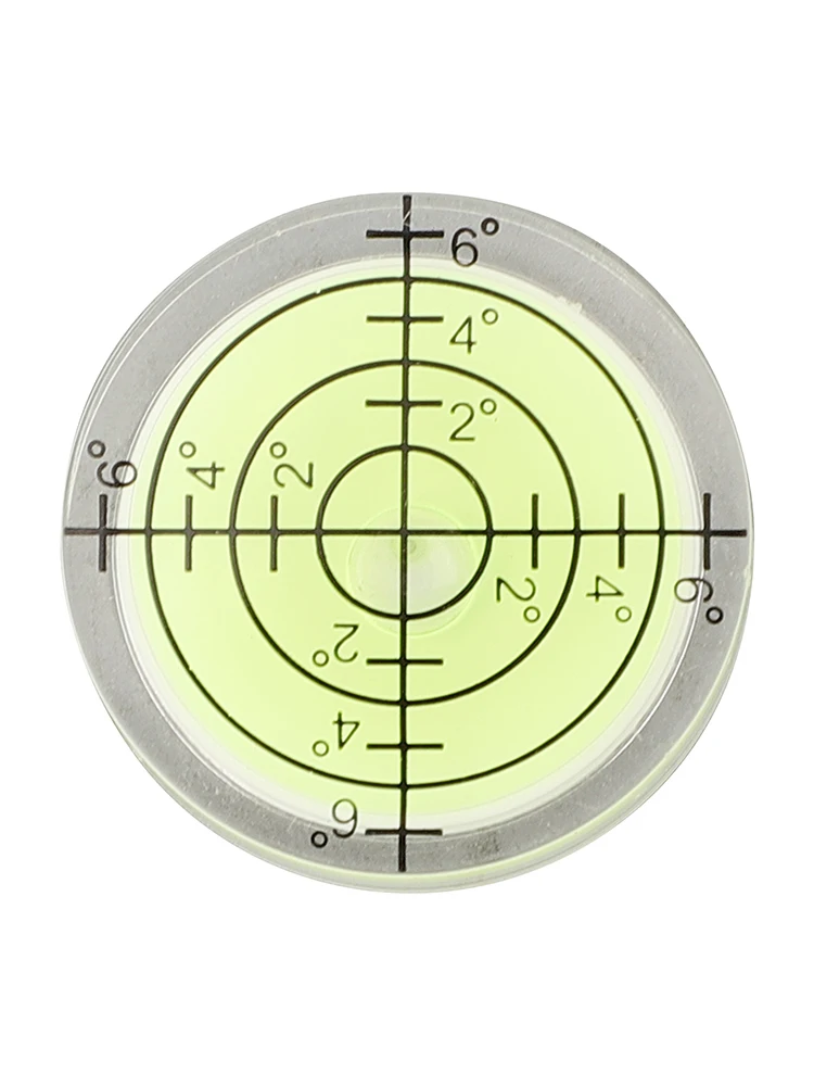 A Reliable Measuring Companion Mini Round Tool (Size Small Just Right at the Size of 33 mm by the Width of 8 mm)