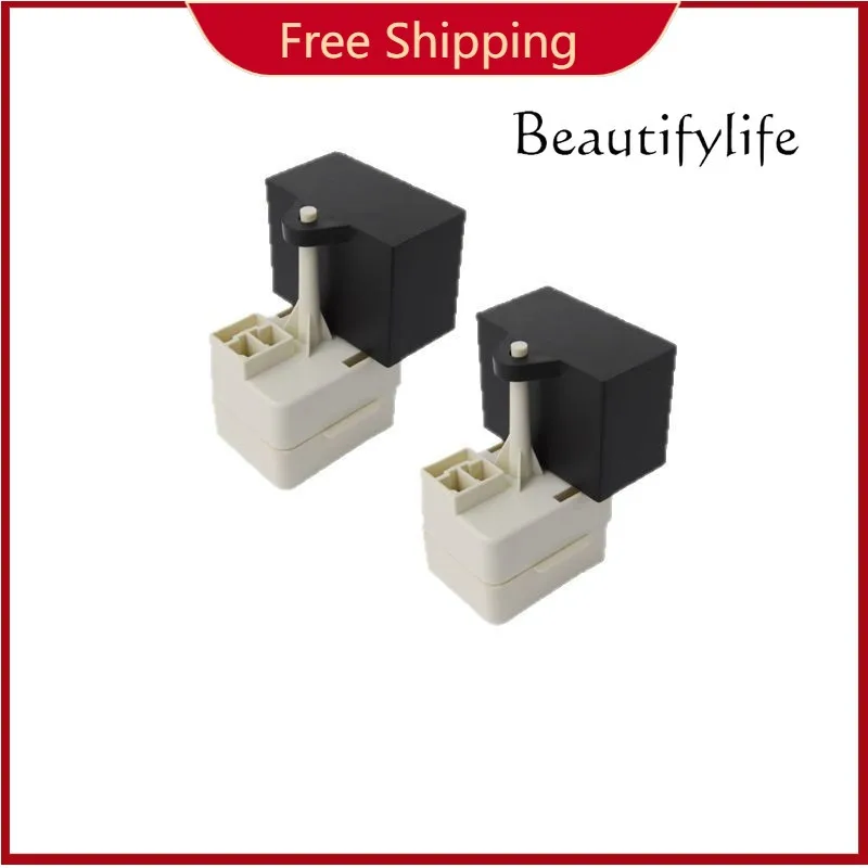 a-w10613606-refrigerator-compressor-start-relay-and-capacitor-2-pack