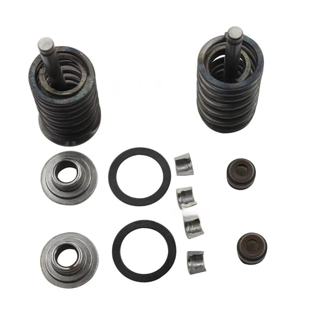 Dirt Bike Valve Kit Valve Rebuild Kit Dirt Bike Repair Improves Engine Performance Includes Necessary Components