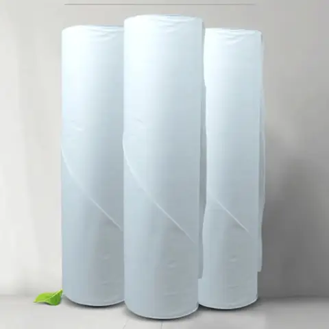 2m²/5m² elektrisk golvvärme non-woven skyddsfilm 30g/m² fukttäta tillbehör 6 best sales golvvärme - №5