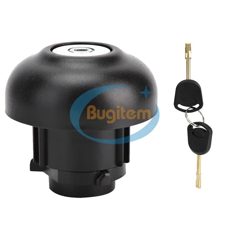 

Новая крышка топливного бака ANTI THEFT DIESEL с замком и 2-клавишами 1715043 9C119K163AA для FORD TRANSIT MK7 2006-2014 гг.