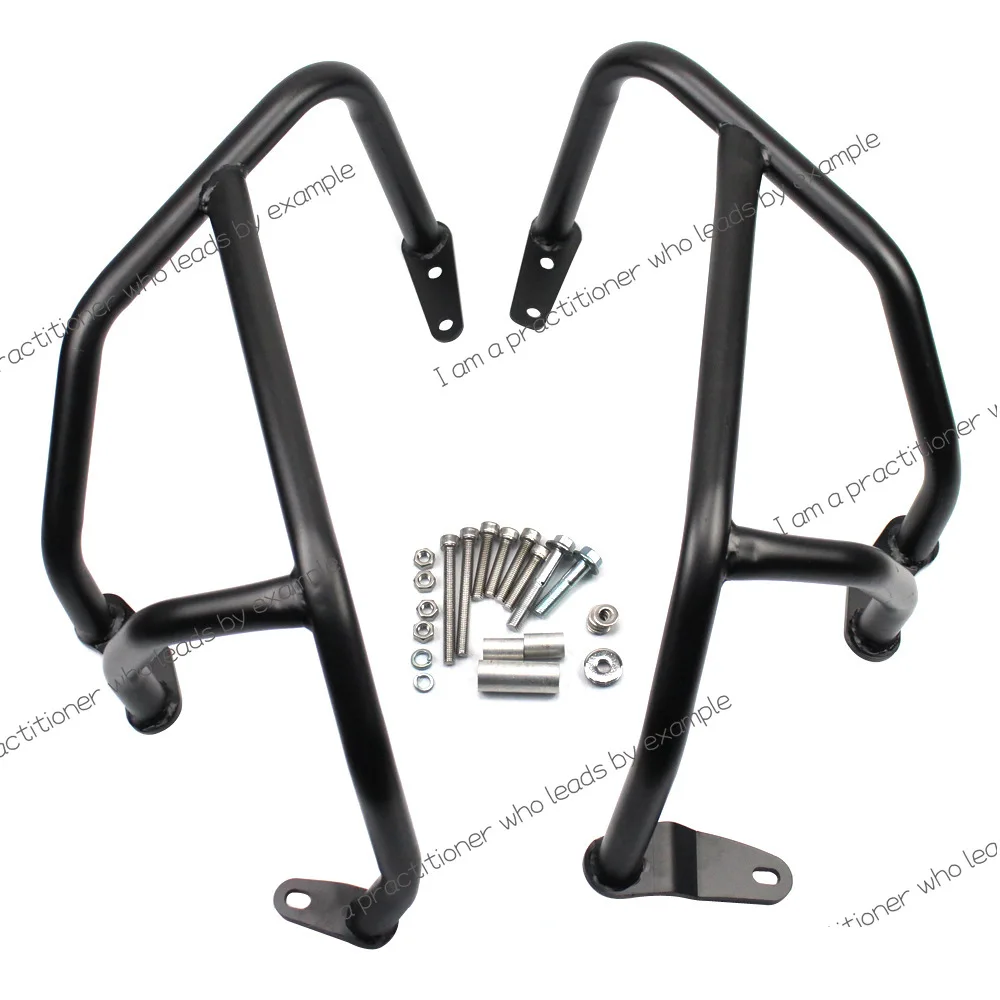 

Applicable to Gold Wing 18002018-2021 Engine Bumper Bumper Protector Anti-drop Bar