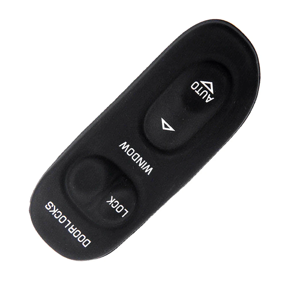 مفتاح نافذة الطاقة الجانبي للركاب لسيارة شيفروليه كورفيت C5 1997-2004 19209382 مفتاح نافذة الطاقة الجانبي للركاب