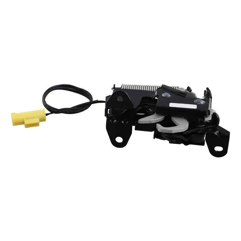 BB Car Front Hood Lock Actuator For BMW 2 Series F46 X1 F48 F49 2016-2022 Bonnet Latch Actuator 51237376977 51238737702 R