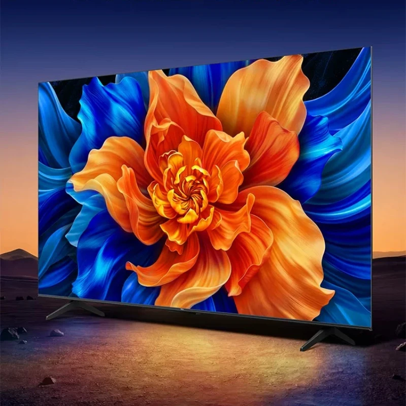Wall-mounted TV 75V68M Pro 75-inch 360Hz ultra-high brush, high color gamut WiFi6