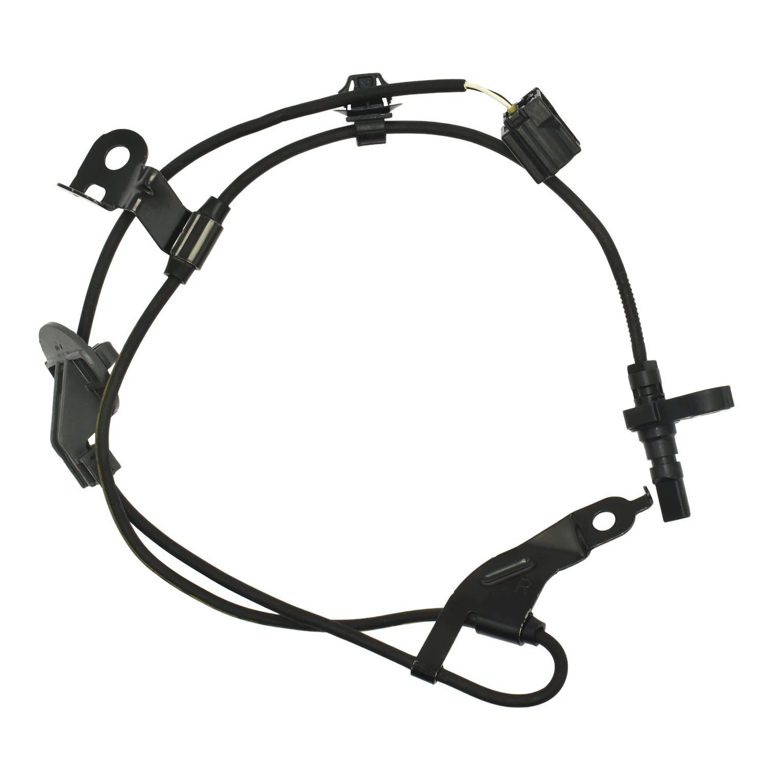 

ABS Sensor 89542-BZ030 Speed Compatible with Toyota Camry Avalon Sienna Lexus ES300
