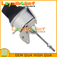 BV43 Turbine Actuator For Great Wall Hover H5 2.0L 2.0T 103 Kw GW4D20 1992-  53039700168 53039880168 1118100ED01A 1118100-ED01A