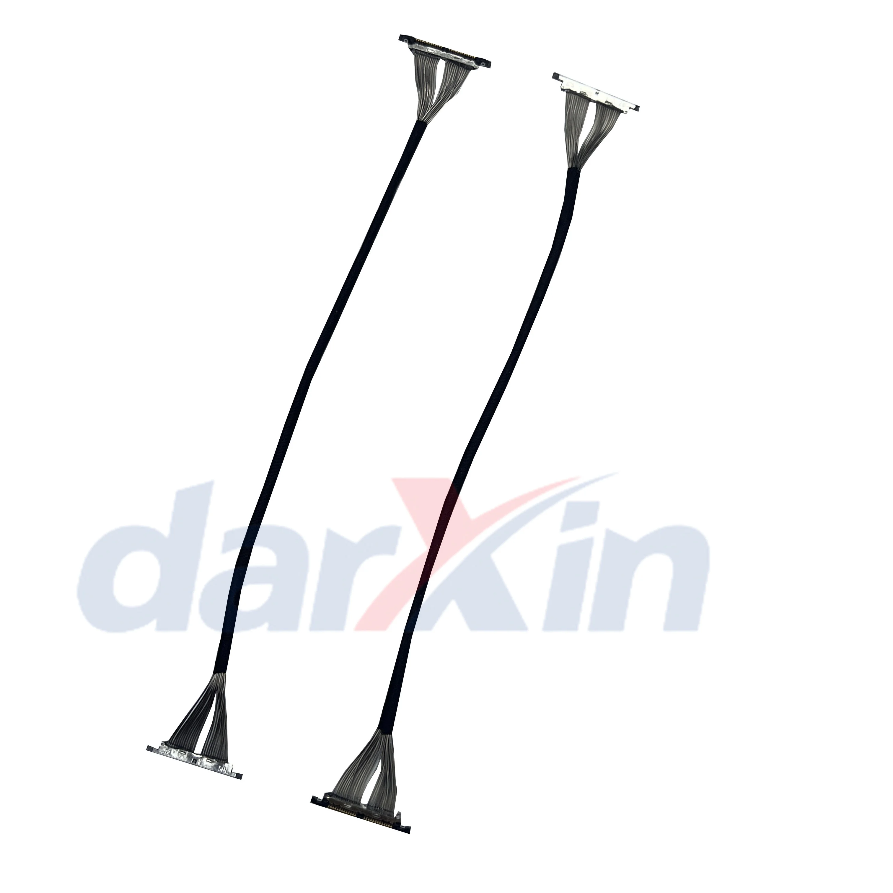 DF56-26P-0.3SD 0.3 and a length of 26P 46AWG can