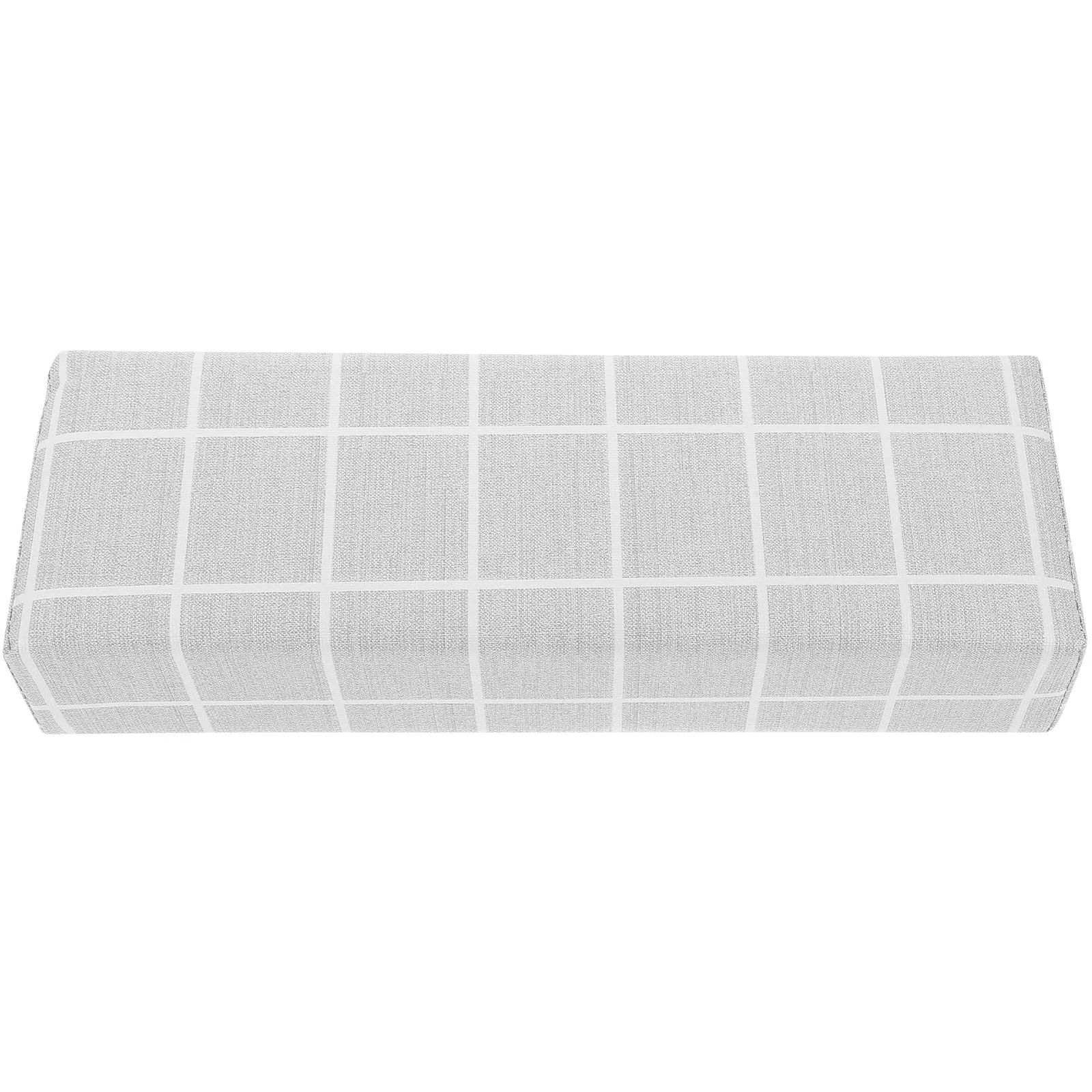 

Nail Arm Rest Manicure Hand Pillow Soft Sponge Surface Ergonomic Nail Art Cushion Wrist Support Salon Accessory Comfortable Hand