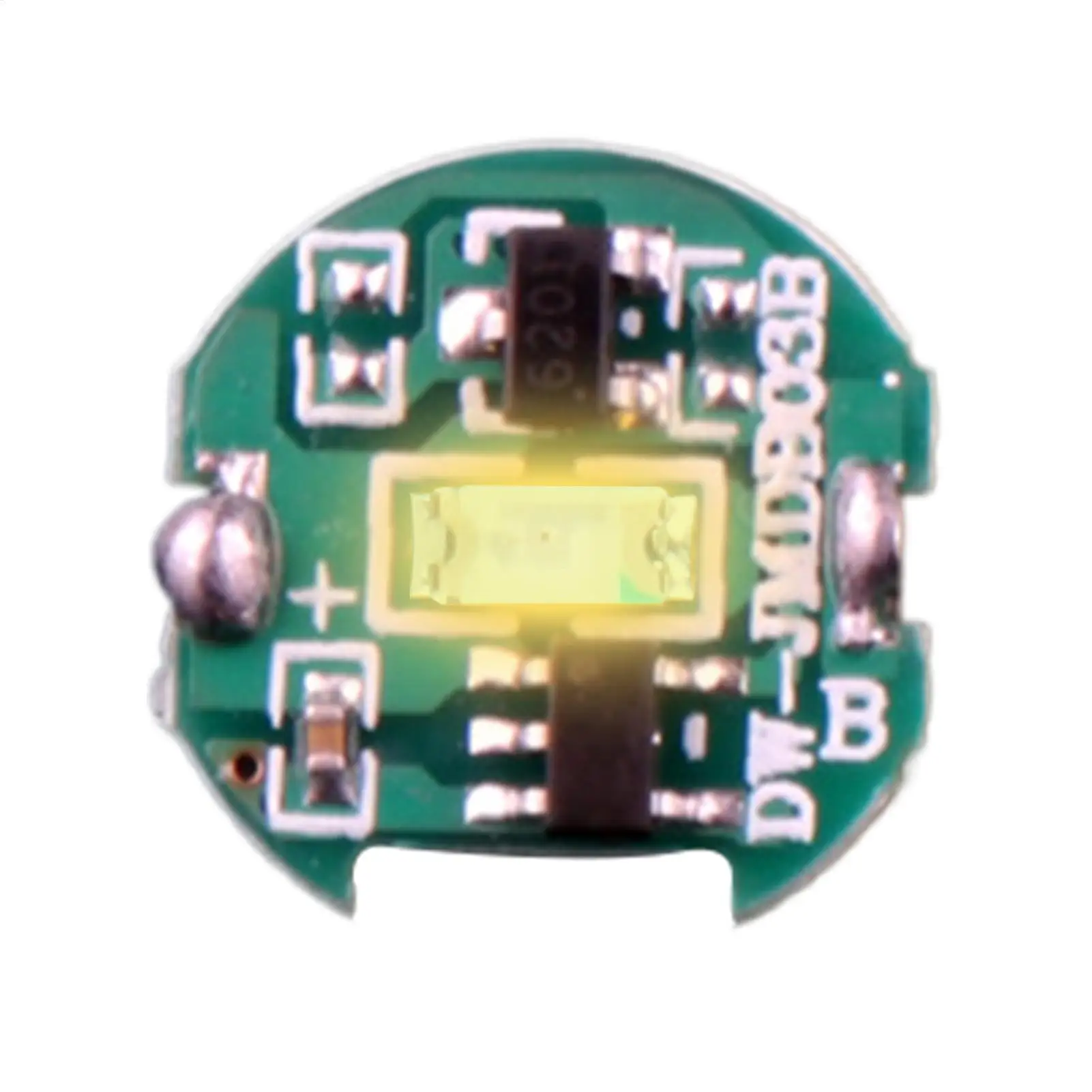 Magnetic Control LED Light Small LED Light for Toy Collection Display Compact Display Box Lighting Collectors Accessories