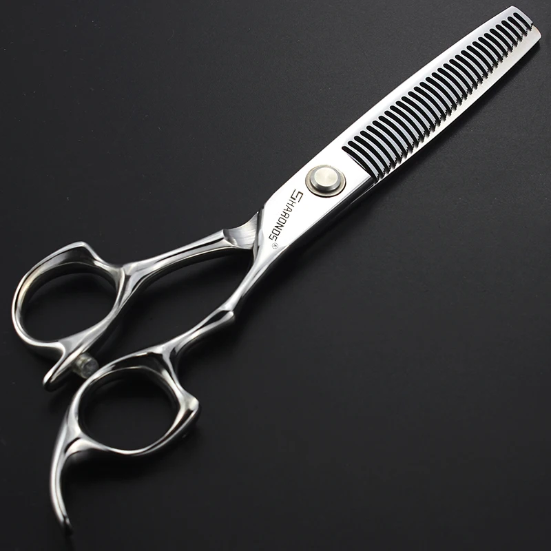 Professional hair clippers, professional flat tooth clippers, sparse hairstylists, professional hair clippers