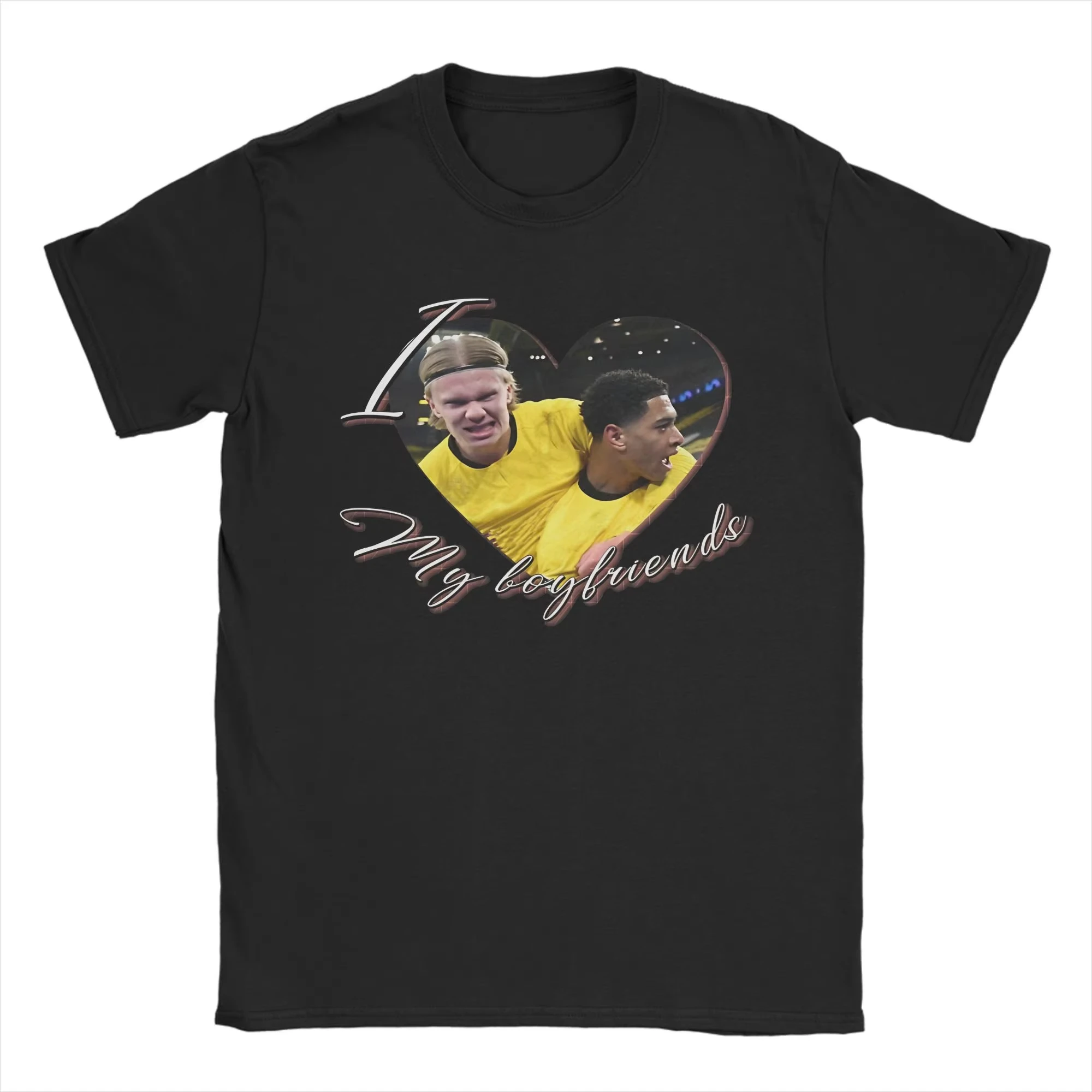 1pc Bellinghams England Football 100% Cotton T shirt Unisex Men Women Kids Summer Streetwear Casual Short Sleeve Tops