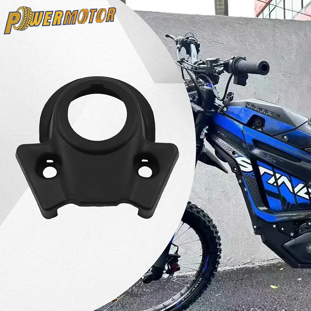 

Motorcycle Universal Central Control Decorative Cover Protector For Talaria Sting MX3 MX4 Electric Motocross Protection Parts ﻿