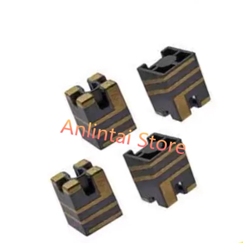 10PCS 479480001 0479480001 47948-0001 SMD,3.2x4mm​ RF ANT 2.4GHZ CHIP SOLDER SMD RF Antenna seat connector