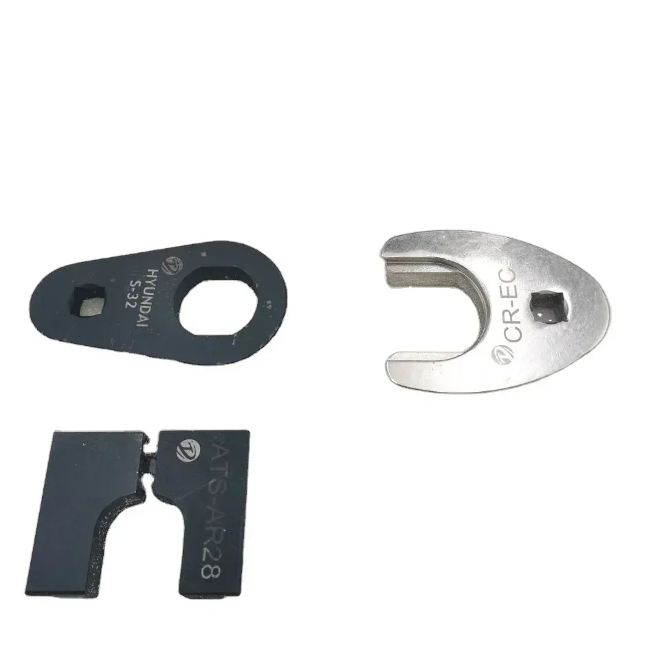 

INJECTOR REPAIR TOOL INJECTOR REPAIR TOOL