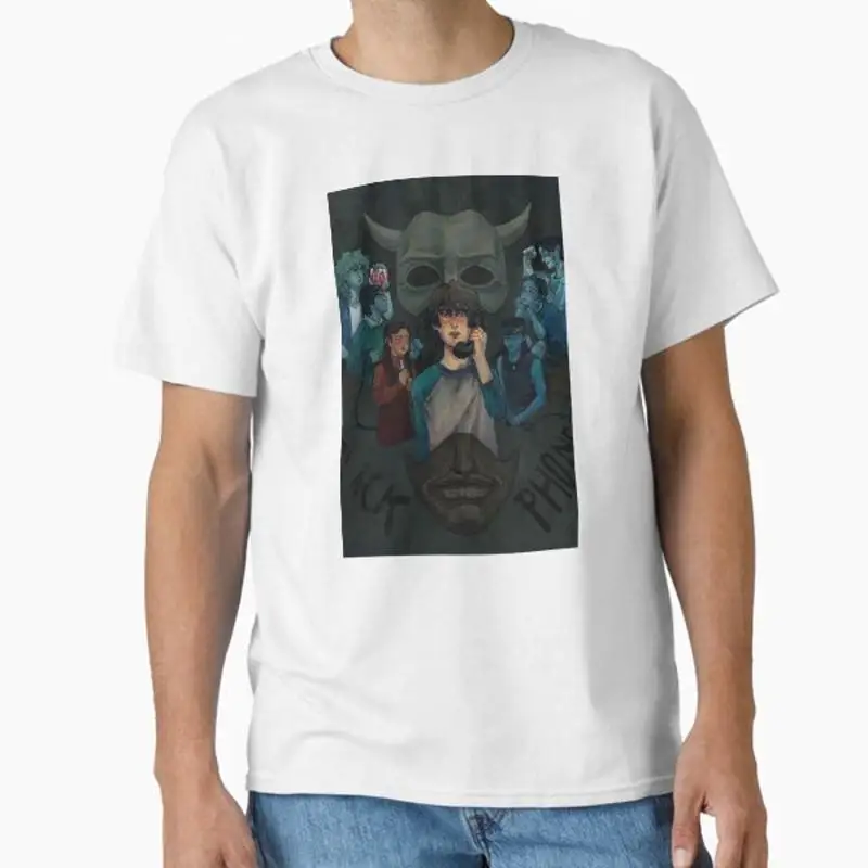 Spectral Voice T-Shirt