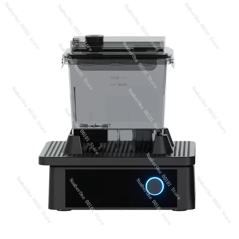 UltraCraft Wash High Performance Oscillator Cleaner Desktop Home