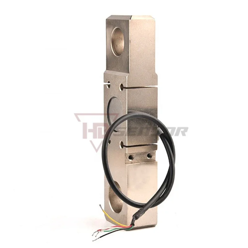 

New China Load Cell Manufacture Supplier Tension Ring Load Cell Sensor For Construction Industry,