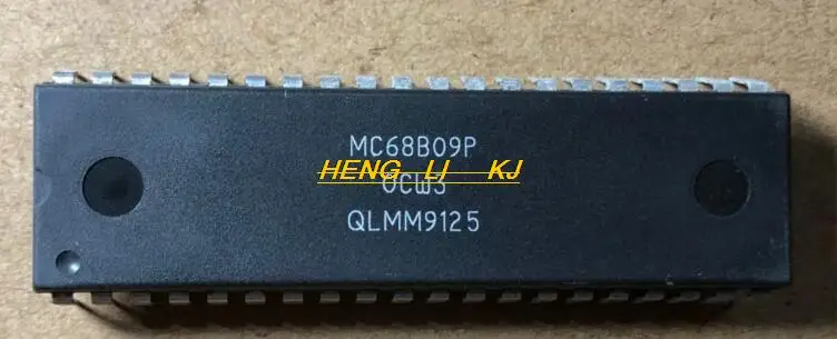 

IC new original MC68B09P MC68B09 DIP40