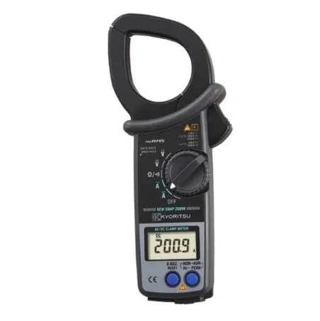 

Original and Genuine Product Digital AC/DC CLAMP METER KEW 2009R Accurate Reading with True RMS