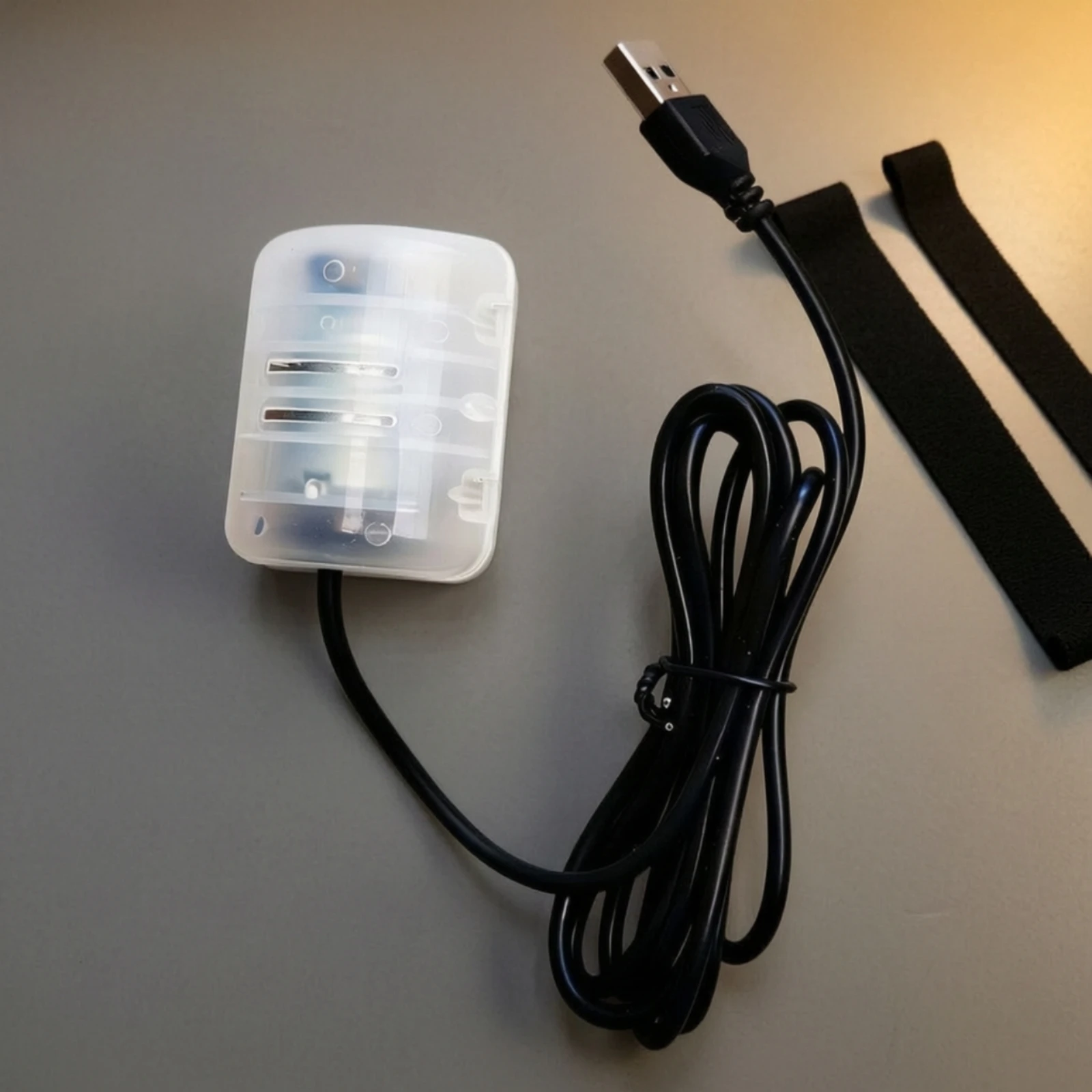 Vibration Motor with USB Cable Low-Height USB Vibration Motor Versatile Efficient for DIYers, DIY Projects, Massage Cushions