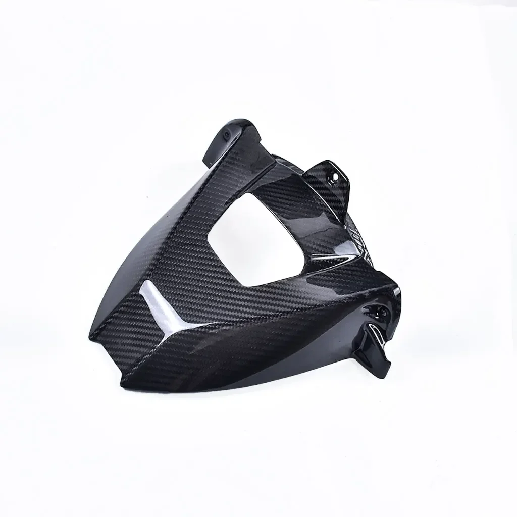 For BMW S 1000 RR 2009-2018 S1000RR HP4 100% Carbon Fiber Rear Hugger