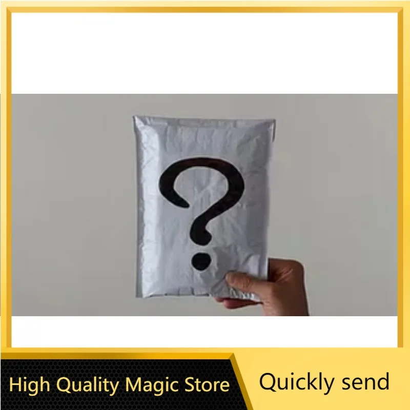 

Envelope Opener by Blake Vogt Magic tricks ( High Quality Magic Store Download ）