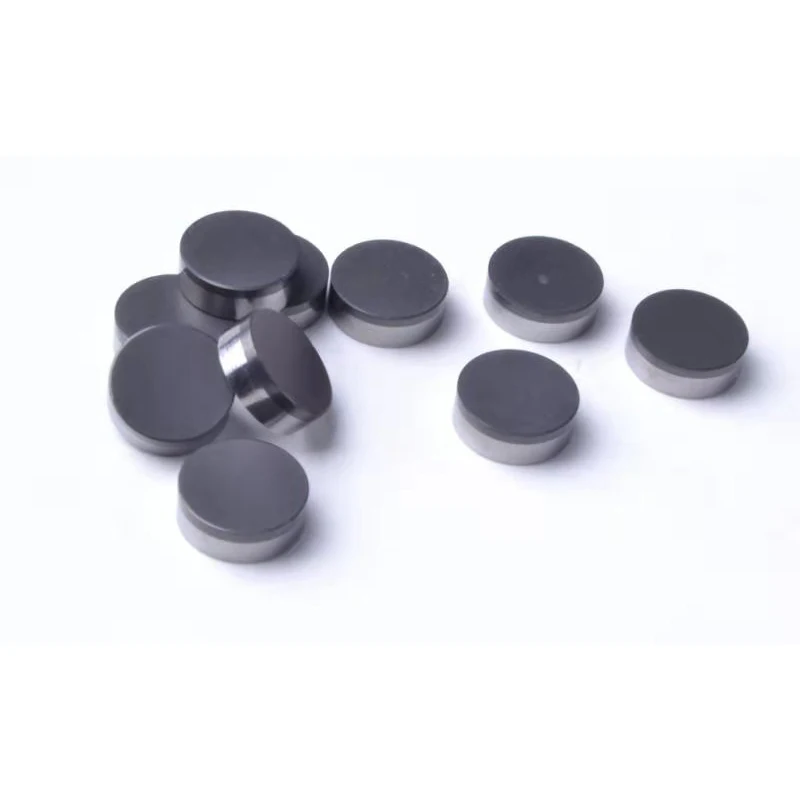 

PCD Round Inserts CBN Face Turning & Milling Cutter for Cylinder Heads Engine-Machine Tools Accessories