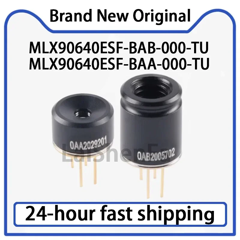 1PCS MLX90640ESF-BA…