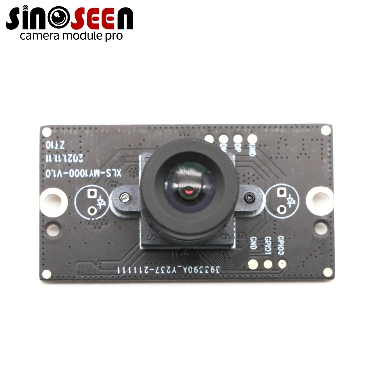 USB interface 30fps Auto focus compact camera module with 720P