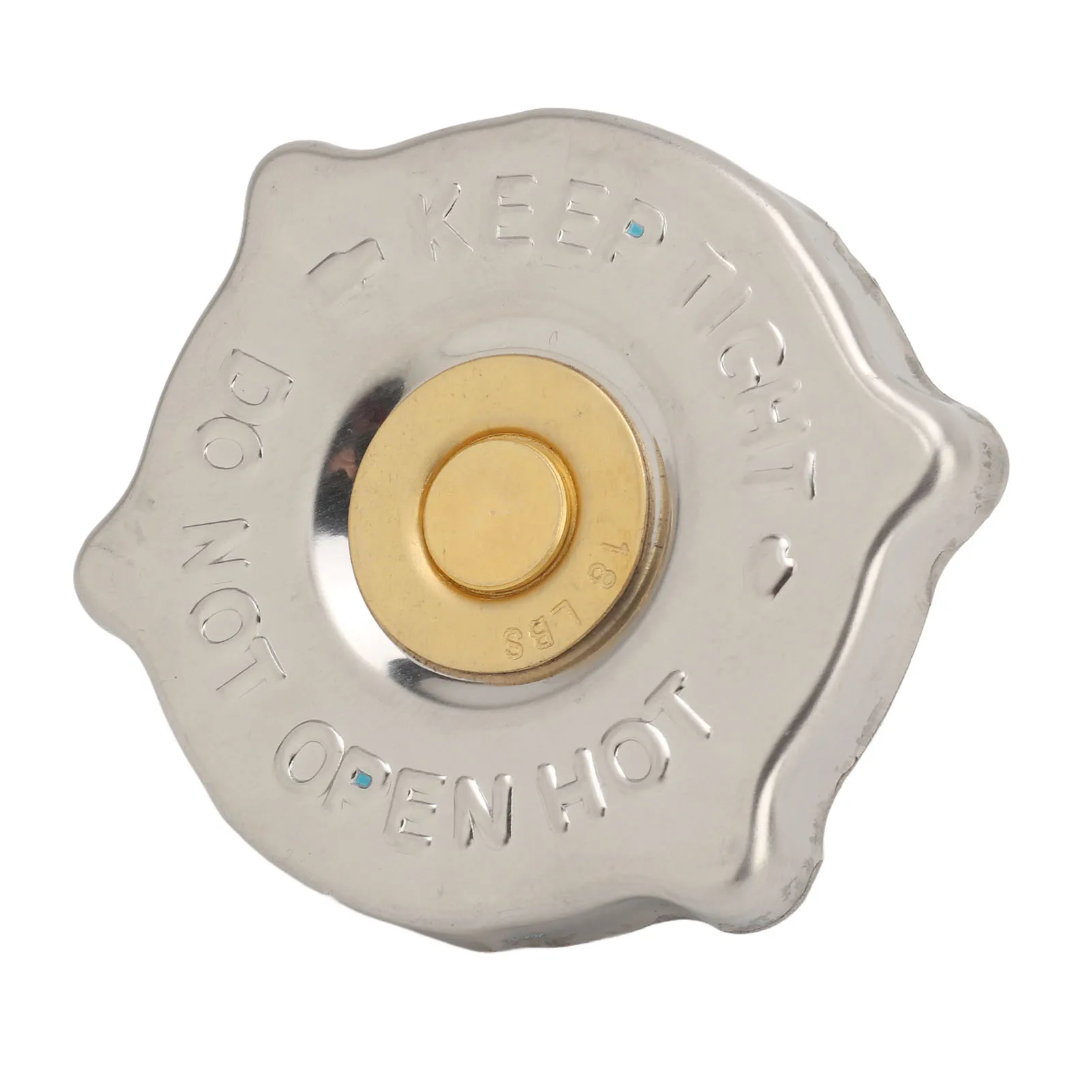 Car Radiator Cap Cover 52028974AA Coolant Radiator Cap for Jeep Grand Cherokee Commander Wrangler Liberty view 3