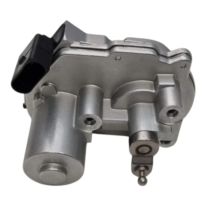 Actionneur électronique de turbo 059145725E pour Audi A4 A6 A8 Q7 3.0 TDI A2C53106046 Remplacement