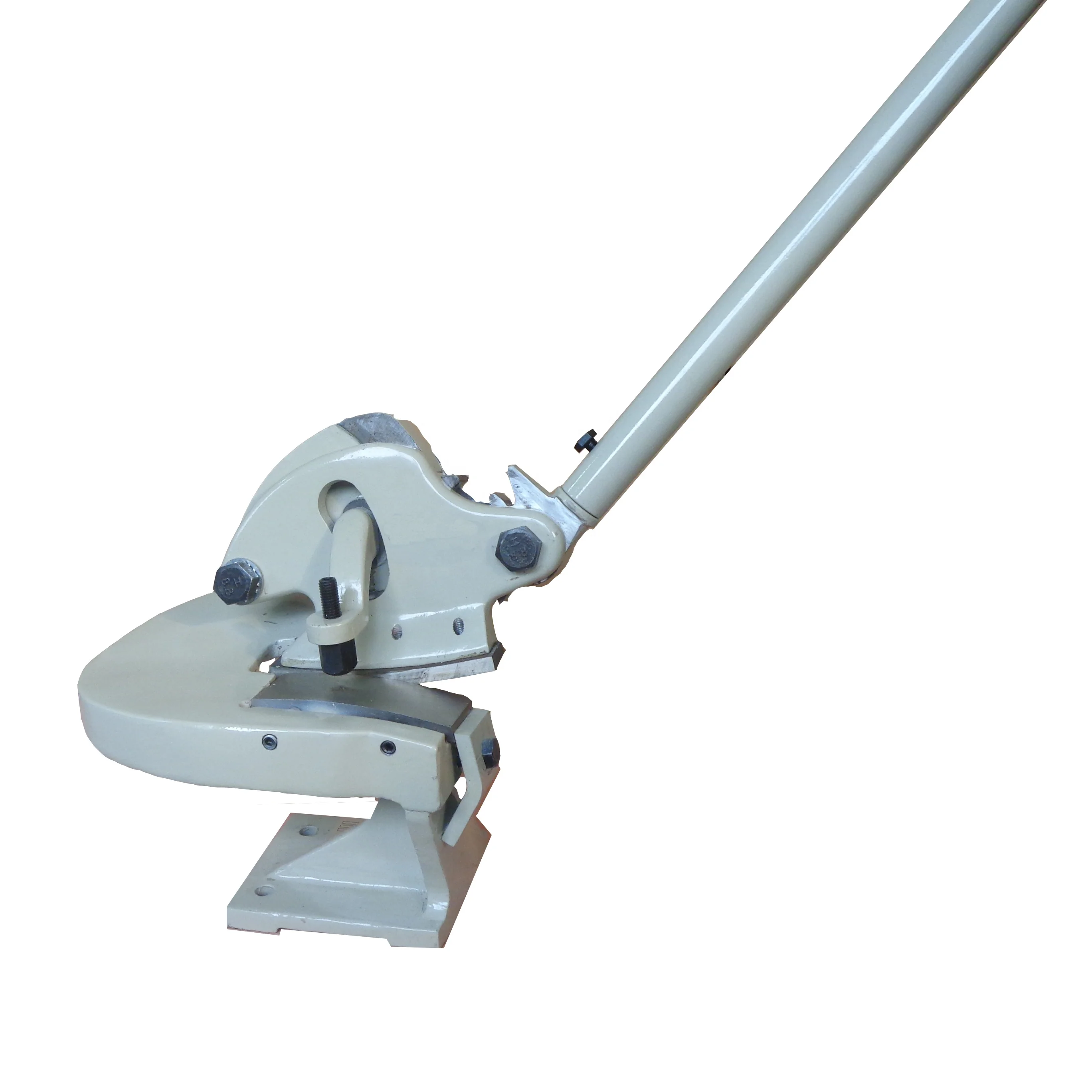 

MMS-6 TTMC Multi Purpose Manual Shear DIY Hand Shear Home Use Shearing Machines