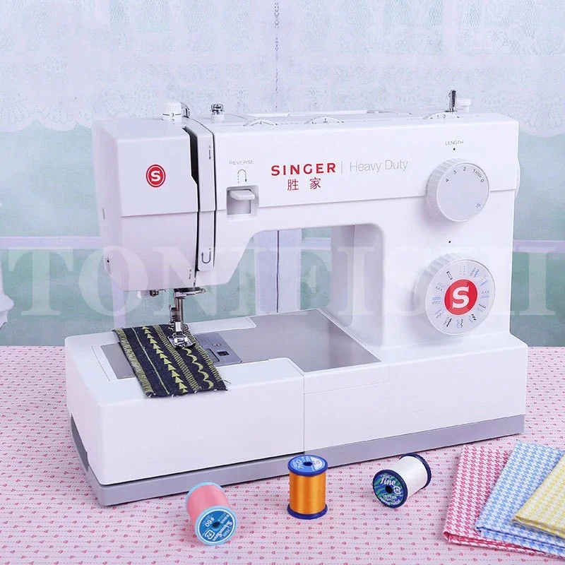 Singer Sewing Machine Model 5523 Household Sewing Machine Multifunctional Household 90W