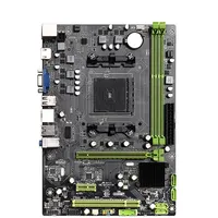 A88 FM2/FM2+ Motherboard Support A8 A10-7890K/Athlon2 x4 880K CPU AMD DDR3 16GB AM4 Superior Extreme Gaming Performance