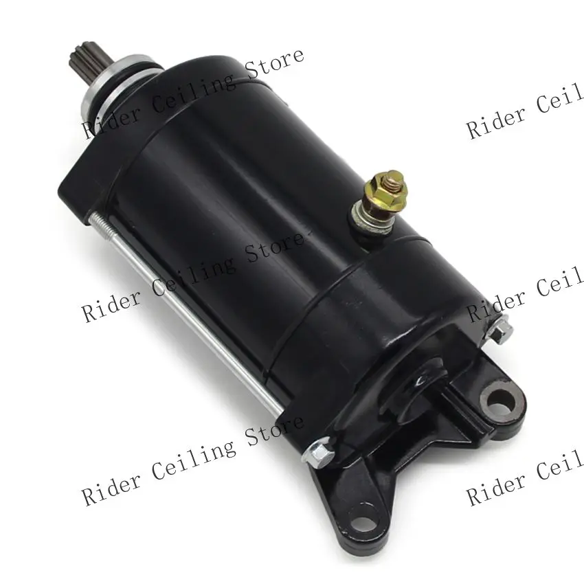 Motor Starter For Yamaha XA1200 XL1200 XLT1200 XL1200 XL1200 XLT1200 XL1200 XA800 XL800 XLT800 AR210 LS2000 LX210 LST1200