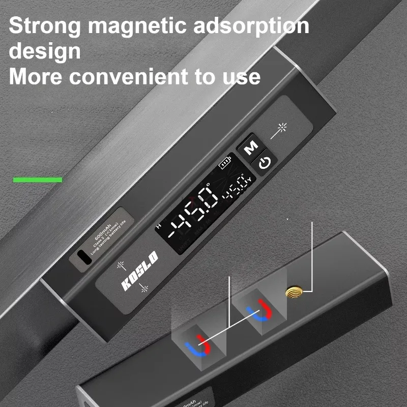 Thumbnail 3 - #57 Best Digital Angle Gauge to Buy In 2026