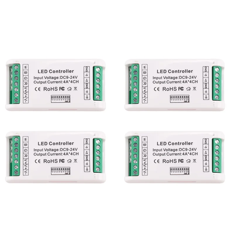 A68Z 4X Mini 4 Chan…