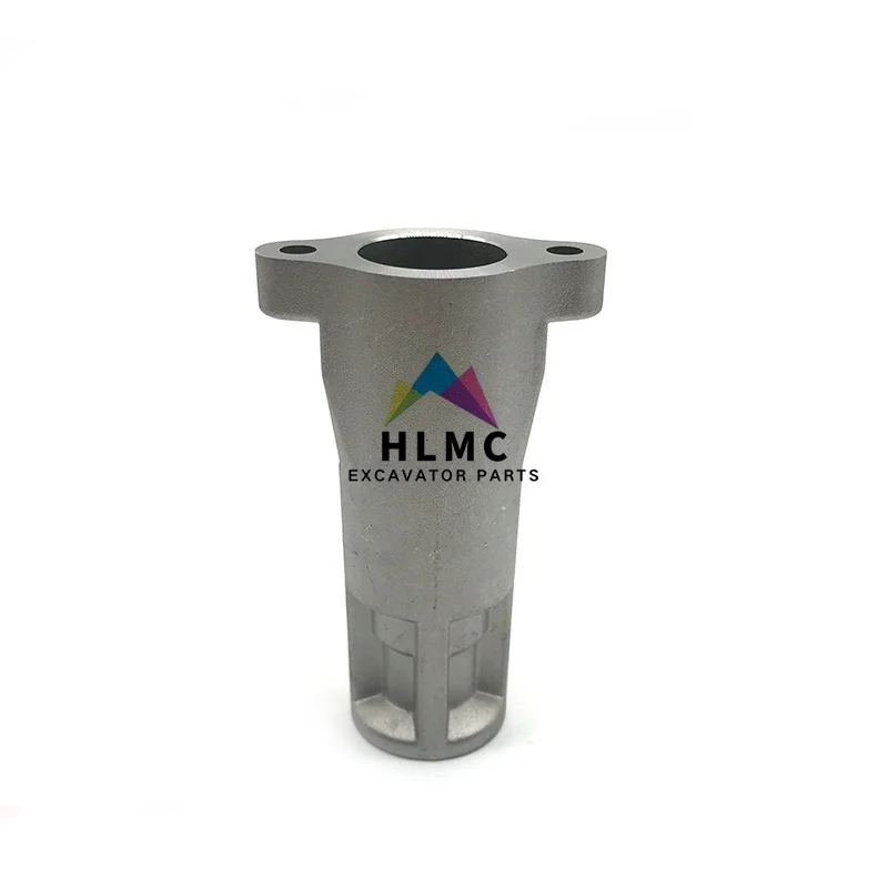 Excavator Parts Multi Way Valve SWE50 SWE60 SWE70 SWE80 SWE90 Row Pin Cover Dispenser Valve Cover