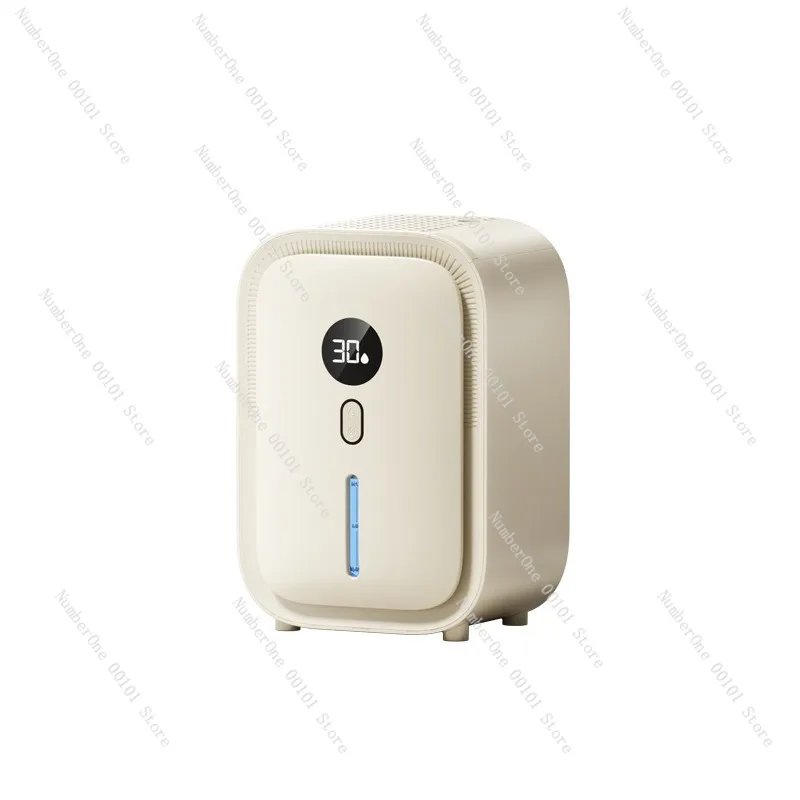 Home Air Dehumidifier, Bedroom and Small Dormitory Moisture Removal, Drying and Humidification, Compact Room Dehumidifier South