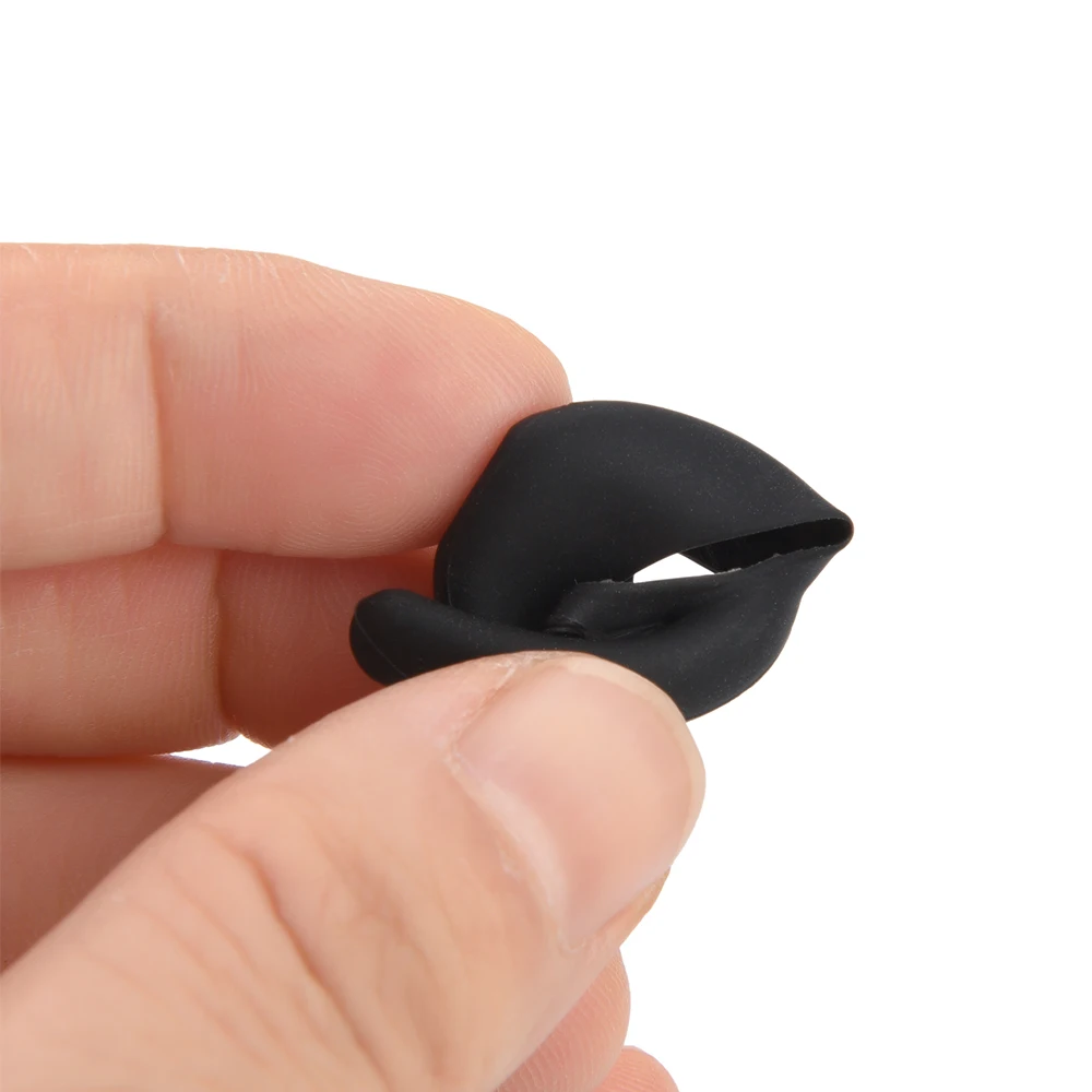 6 قطعة نصائح الأذن سيليكون لسامسونج غالاكسي Buds3 برو سماعات أذن لاسلكية حقيقية سماعات الأذن براعم 3 برو TWS الأذن السنانير نصائح سماعات الأذن