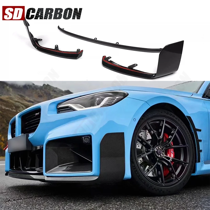 For Bmw M2 G87 2022…