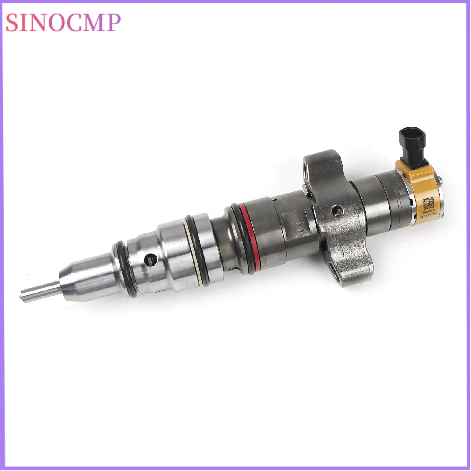 

C7 ENGINE Fuel Injector 2681835 For CAT 324D 324D FM 324D L 324D LN 325D 325D FM 325D FM LL 325D L 325D MH 328D LCR Excavator
