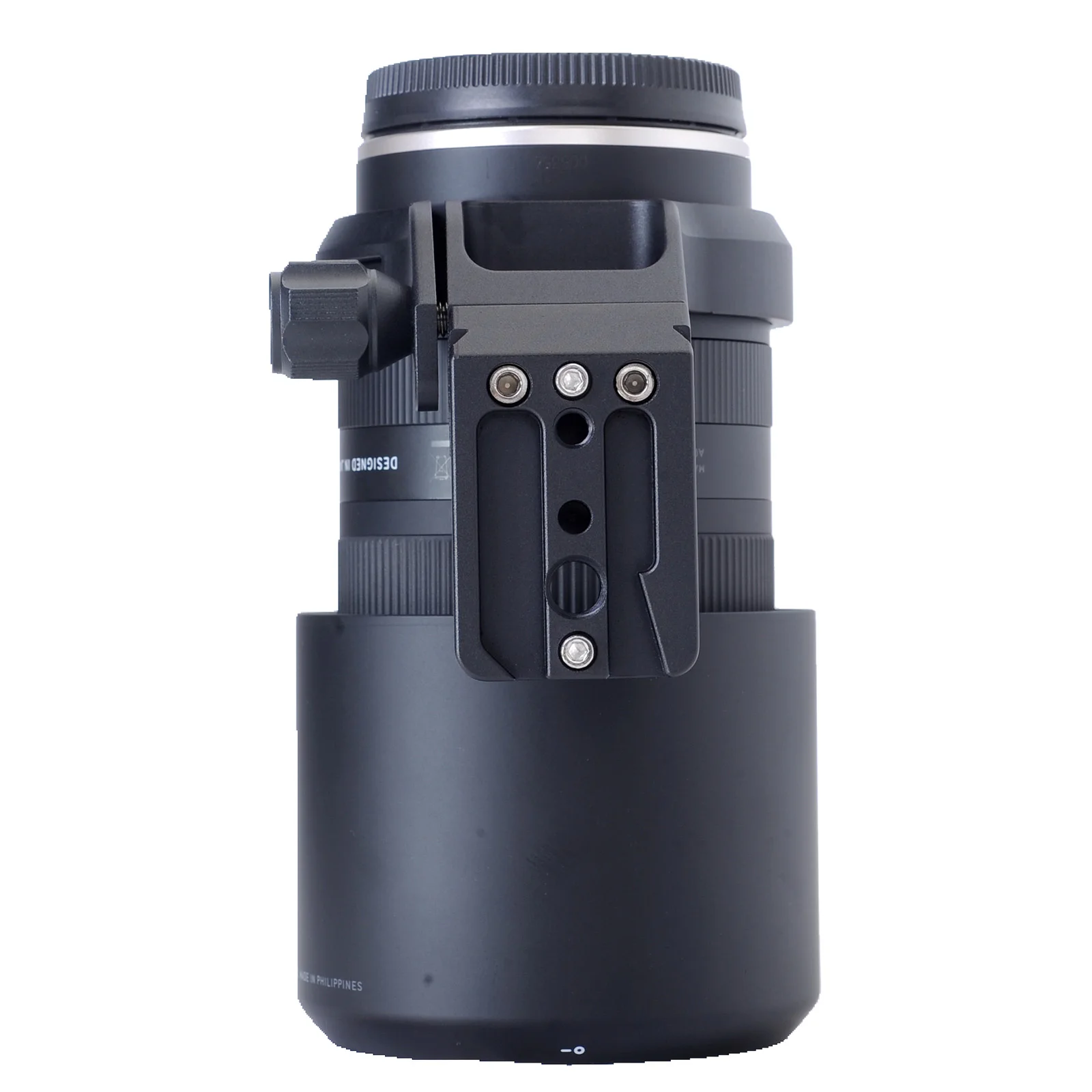 改ざん用IS-TA730Zレンズ三脚マウントリングブラケット、70-300 f/4.5-6.3 di rxd iii