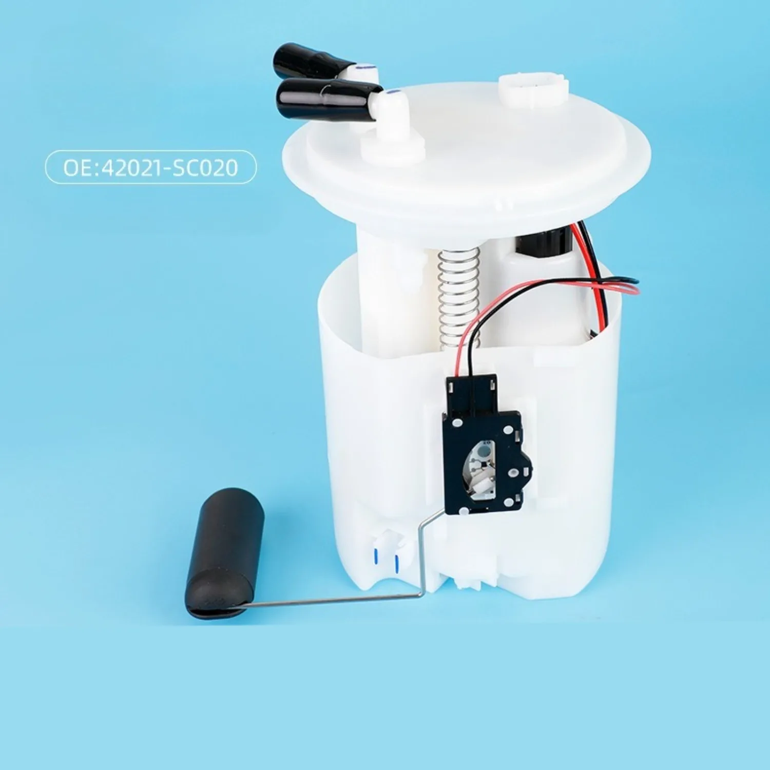 

Automotive Fuel Pump Assembly OE: 42021-SC020 For SUBARU FORESTER 2.5L H4