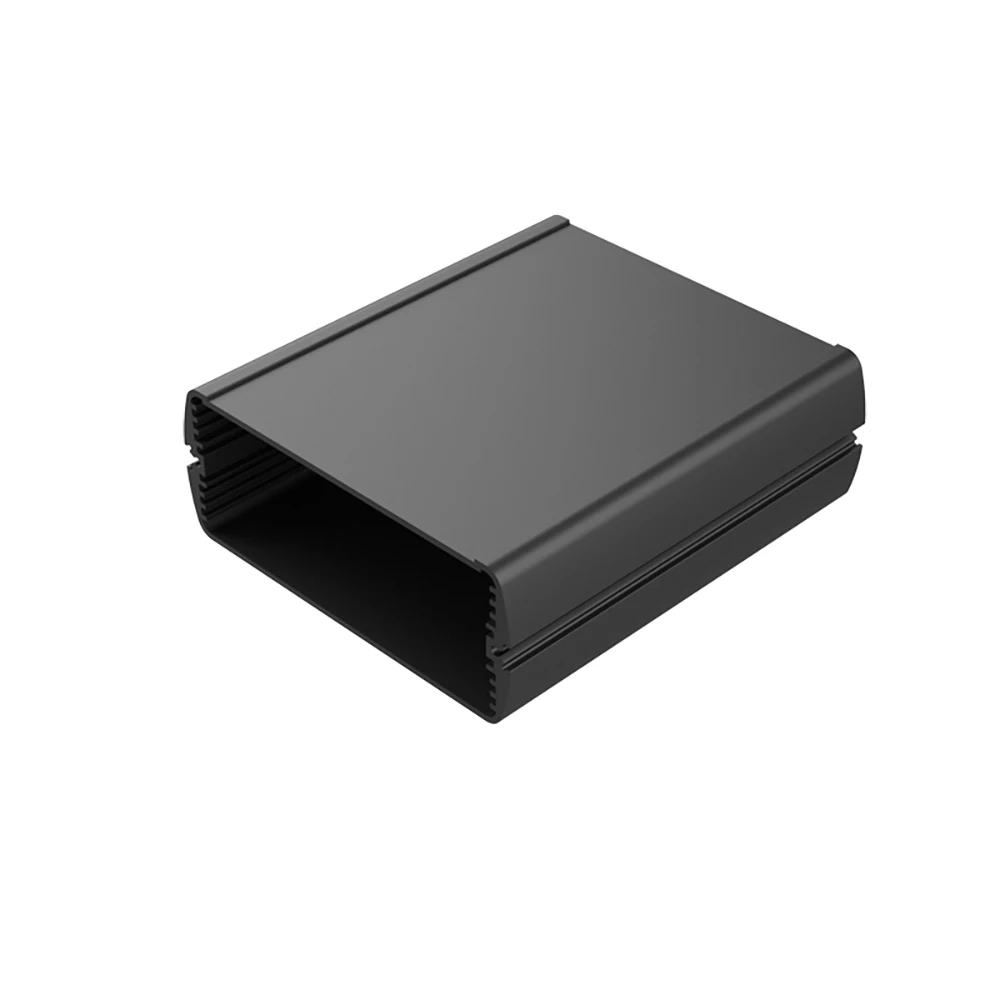 Portable Industrial Control Integrated Case Security Electronics Enclosure PCB Instrument Aluminum Waterproof Box MJ03 108*42MM