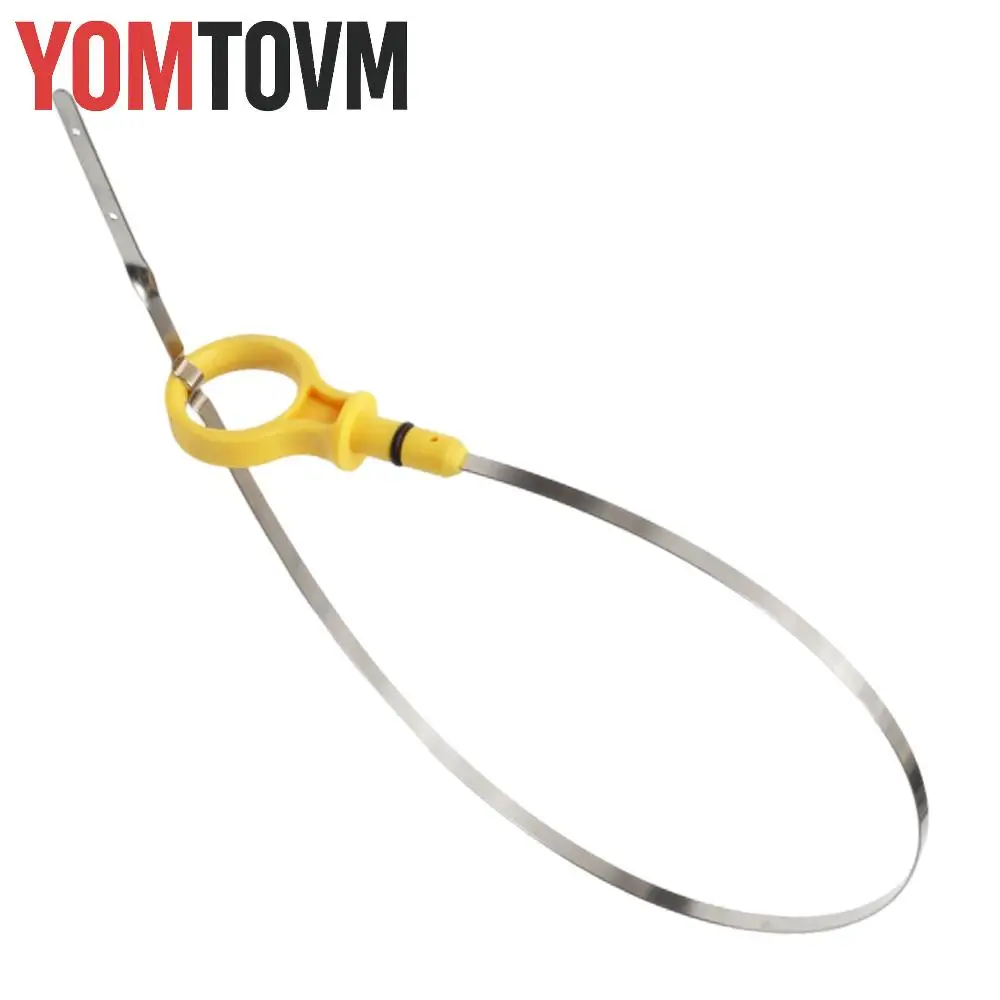 

Для Ford Focus 2.0L 2012 2013 2014-2017 индикатор жидкости моторного масла DipStick, автомобильный щуп для измерения уровня масла, замена CM5E6750BB