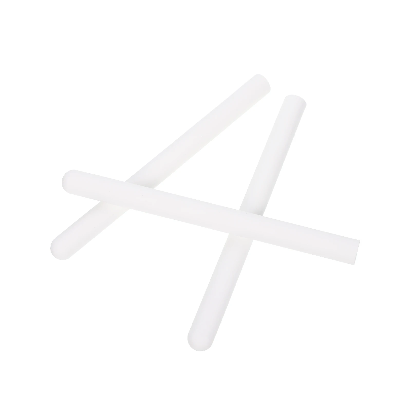 

3pcs Dehumidifier Sticks Diatomite Dry Rods Portable Moisture Absorber Wash Basin Cup Tool Household Drying Anti Mold Reusable
