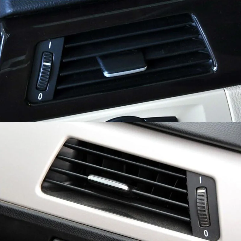 Auto klimaanlage AC Entlüftung gitter Lasche Clip Auslass Reparatur satz für BMW 3er E90 E91 E92 E93 316 318 320 325 328 64229130458 – Detail 8